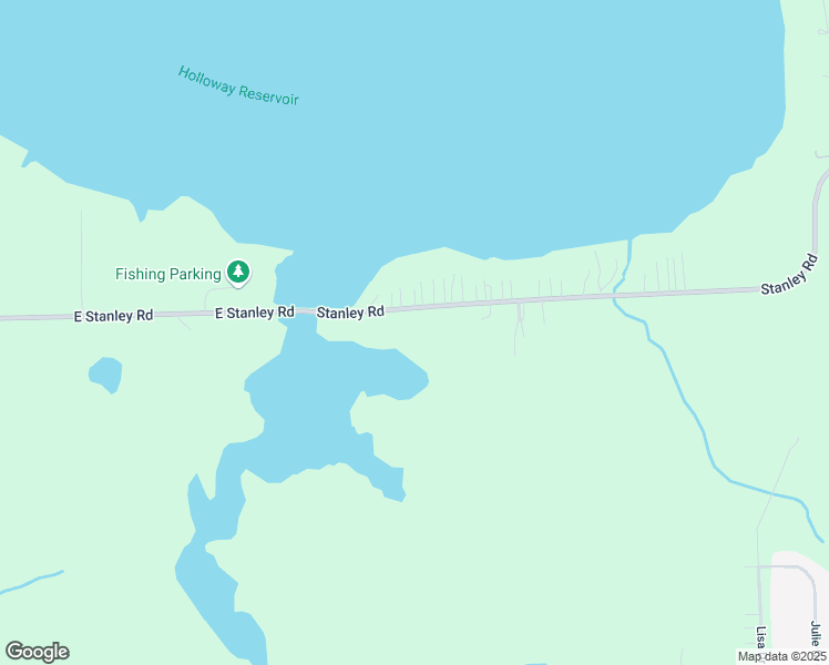 Stanley Road, Columbiaville MI Walk Score