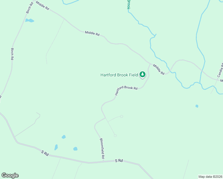 map of restaurants, bars, coffee shops, grocery stores, and more near 77 Hartford Brook Road in Deerfield