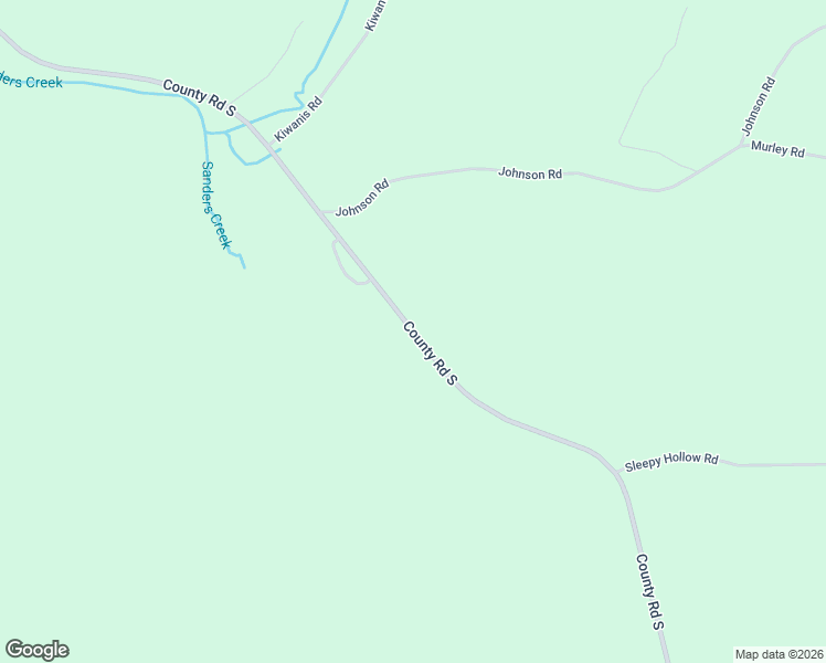 map of restaurants, bars, coffee shops, grocery stores, and more near County Highway S in Boscobel