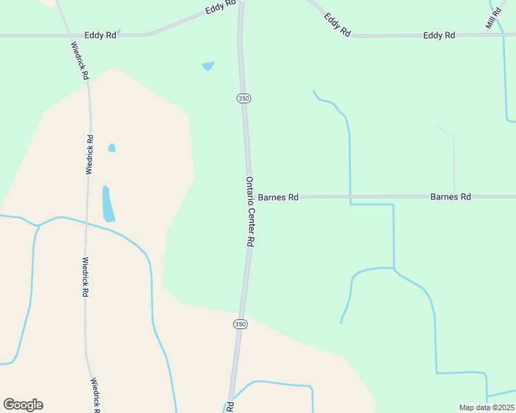 map of restaurants, bars, coffee shops, grocery stores, and more near 1804 Barnes Road in Walworth