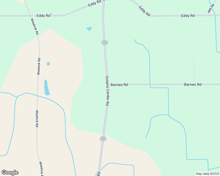 map of restaurants, bars, coffee shops, grocery stores, and more near 1804 Barnes Road in Walworth