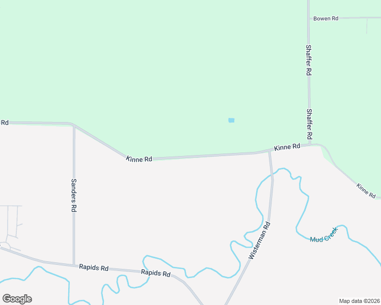 map of restaurants, bars, coffee shops, grocery stores, and more near 7122 Kinne Road in Lockport