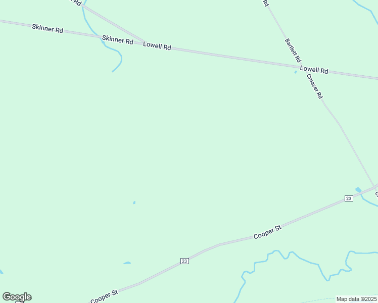 map of restaurants, bars, coffee shops, grocery stores, and more near 6834 Lowell Road in Rome