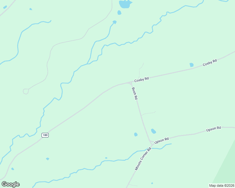 map of restaurants, bars, coffee shops, grocery stores, and more near 790 Bush Road in Frankfort