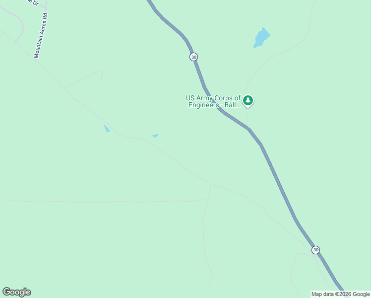 map of restaurants, bars, coffee shops, grocery stores, and more near 4429 West Hill Road South in Jamaica