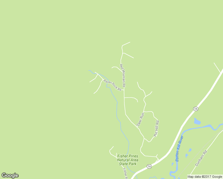 map of restaurants, bars, coffee shops, grocery stores, and more near 151 Raven Rock Road in Arlington