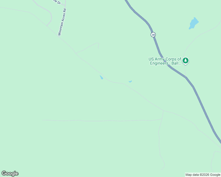 map of restaurants, bars, coffee shops, grocery stores, and more near 4138 West Hill Road South in Jamaica