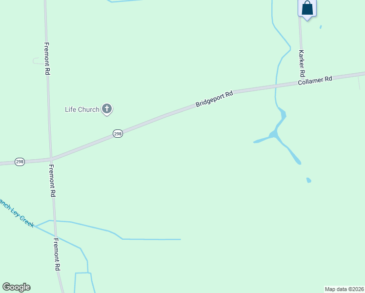 map of restaurants, bars, coffee shops, grocery stores, and more near 7202 Collamer Road in East Syracuse