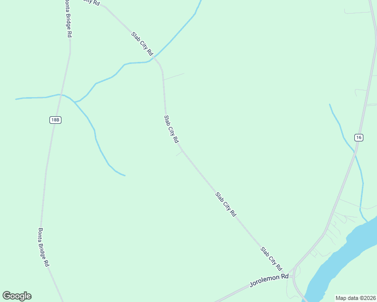 map of restaurants, bars, coffee shops, grocery stores, and more near 10132 Slab City Road in Jordan