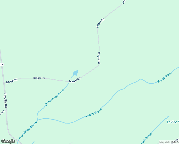 map of restaurants, bars, coffee shops, grocery stores, and more near 229 Drager Road in Galway