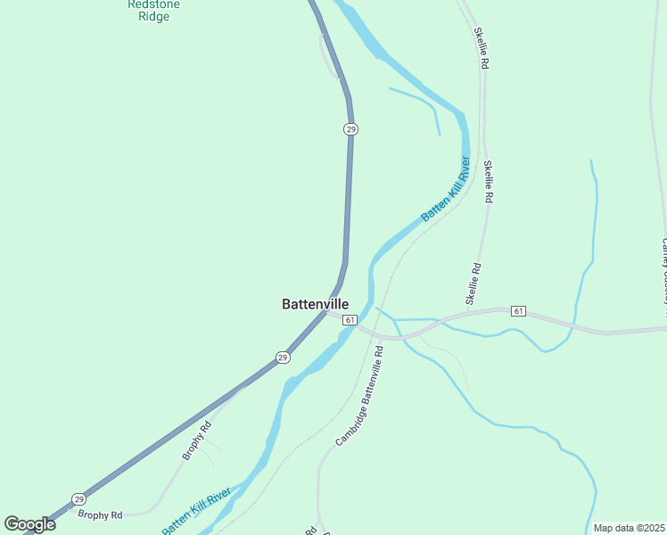 map of restaurants, bars, coffee shops, grocery stores, and more near 2835 New York 29 in Greenwich