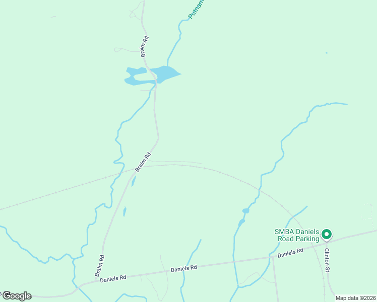 map of restaurants, bars, coffee shops, grocery stores, and more near 17-18 Copperfield Road in Greenfield Center
