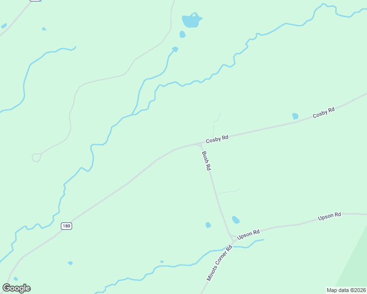 map of restaurants, bars, coffee shops, grocery stores, and more near 790 Bush Road in Frankfort