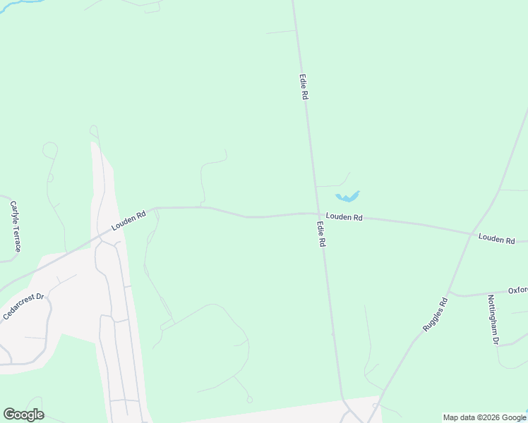 map of restaurants, bars, coffee shops, grocery stores, and more near 273 Louden Road in Saratoga Springs