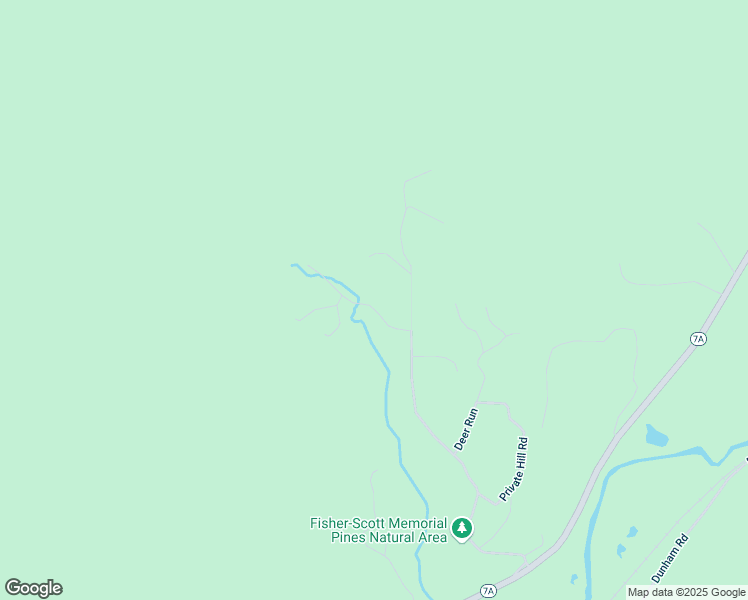 map of restaurants, bars, coffee shops, grocery stores, and more near 151 Raven Rock Road in Arlington