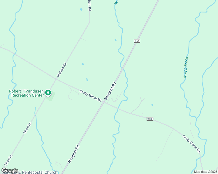 map of restaurants, bars, coffee shops, grocery stores, and more near 369 Newport Road in Utica