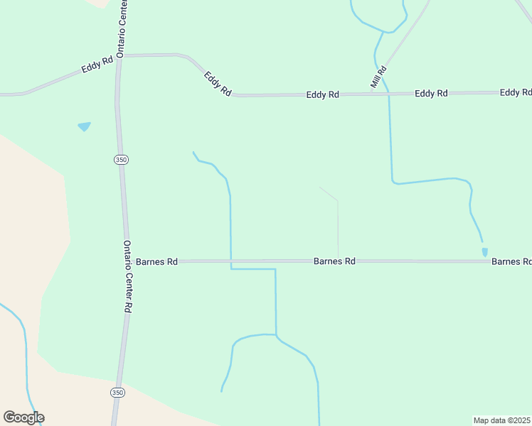 map of restaurants, bars, coffee shops, grocery stores, and more near 2039 Barnes Rd in Wayne