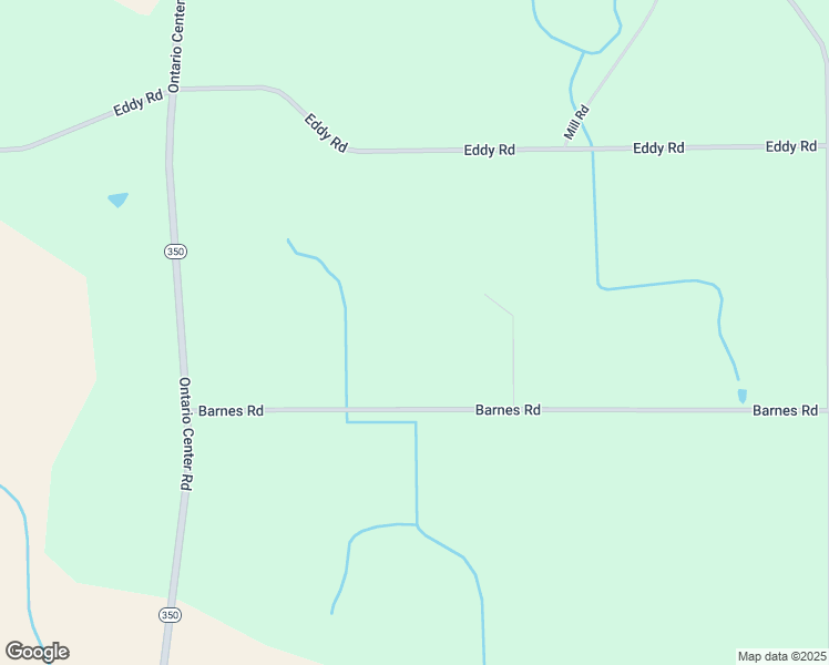 map of restaurants, bars, coffee shops, grocery stores, and more near 2039 Barnes Road in Wayne