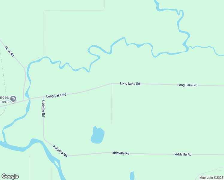 map of restaurants, bars, coffee shops, grocery stores, and more near 8454 Bradley Road in Belding