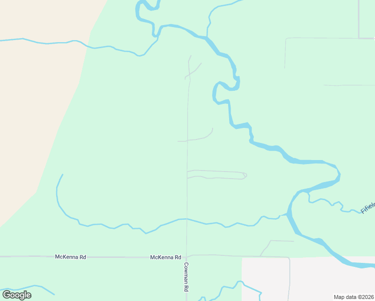 map of restaurants, bars, coffee shops, grocery stores, and more near 8520 Cowman Rd in Hubbardston