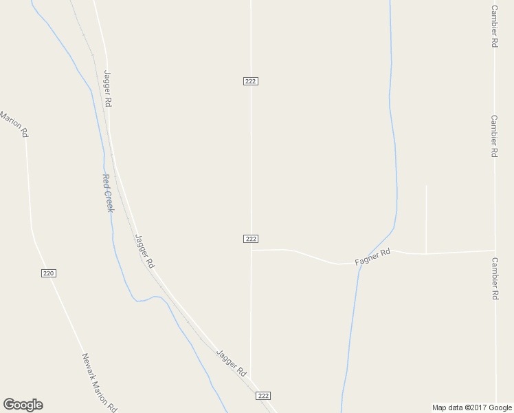 map of restaurants, bars, coffee shops, grocery stores, and more near 2910 Lyon Road in Marion