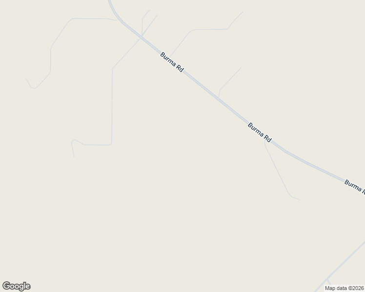 map of restaurants, bars, coffee shops, grocery stores, and more near 272 Burma Road in Riverton