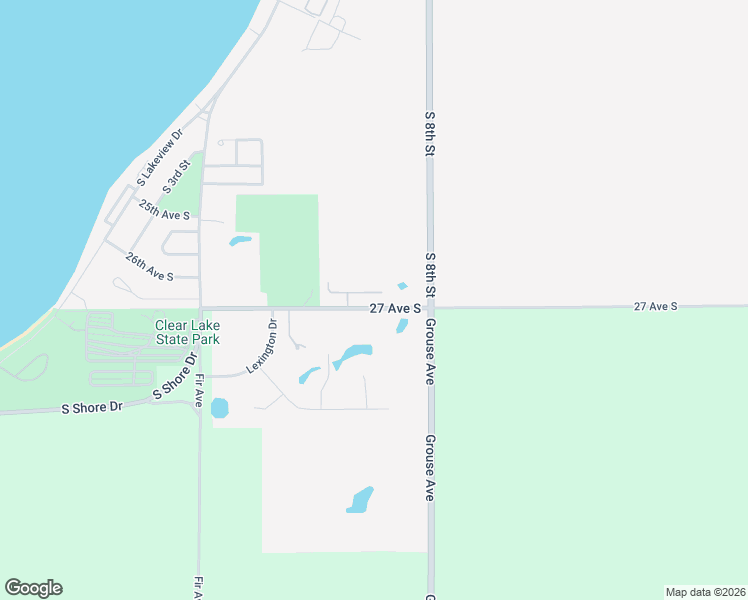 map of restaurants, bars, coffee shops, grocery stores, and more near 9 Wedgewood Court in Clear Lake