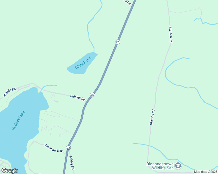 map of restaurants, bars, coffee shops, grocery stores, and more near 3128 New York 22 in Shushan