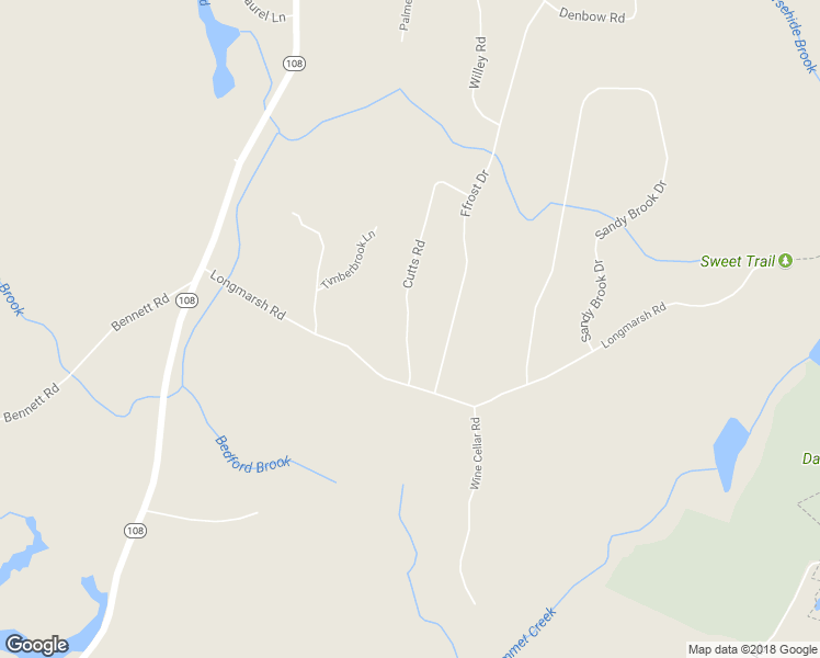 map of restaurants, bars, coffee shops, grocery stores, and more near 24 Cutts Road in Durham