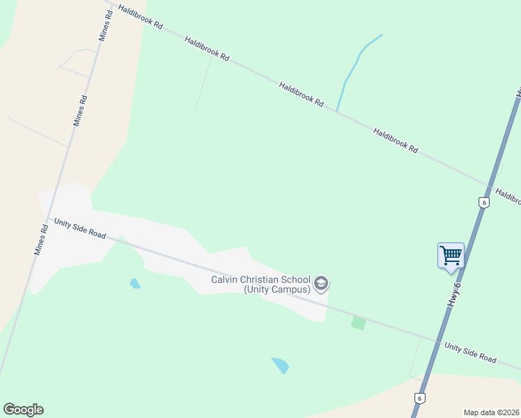 map of restaurants, bars, coffee shops, grocery stores, and more near in Caledonia