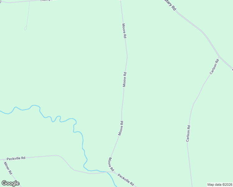 map of restaurants, bars, coffee shops, grocery stores, and more near 251 Moore Road in Dolgeville