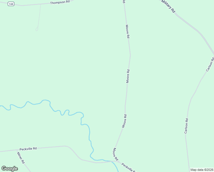 map of restaurants, bars, coffee shops, grocery stores, and more near 251 Moore Road in Dolgeville