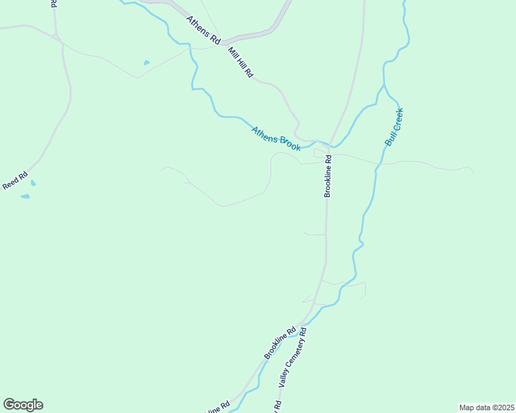 map of restaurants, bars, coffee shops, grocery stores, and more near 33 Taylor Road in Athens