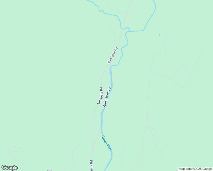 map of restaurants, bars, coffee shops, grocery stores, and more near 547 Green River Drive in Arlington