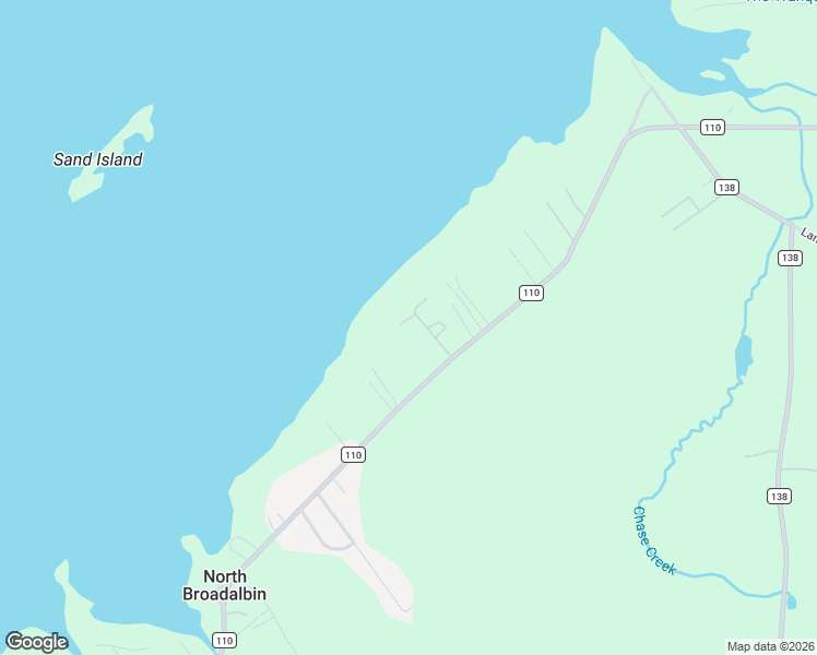map of restaurants, bars, coffee shops, grocery stores, and more near 125 Burma Road in Broadalbin