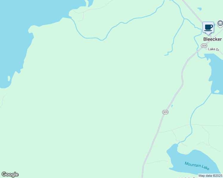 map of restaurants, bars, coffee shops, grocery stores, and more near in Gloversville