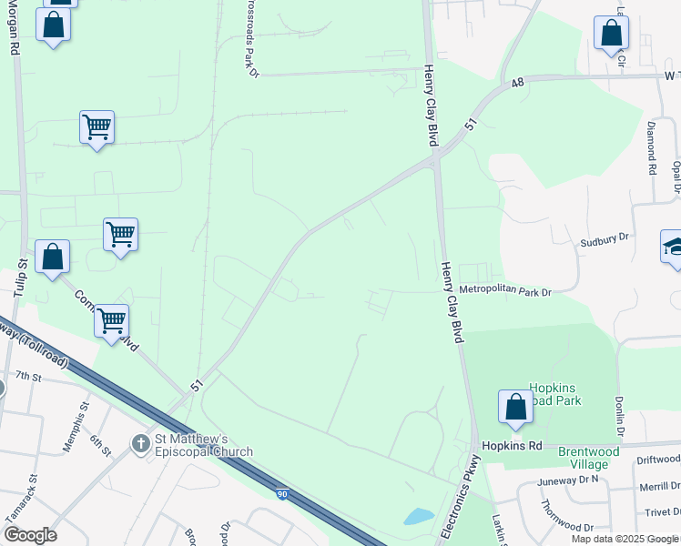 map of restaurants, bars, coffee shops, grocery stores, and more near 361 Clayton Manor Drive South in Liverpool