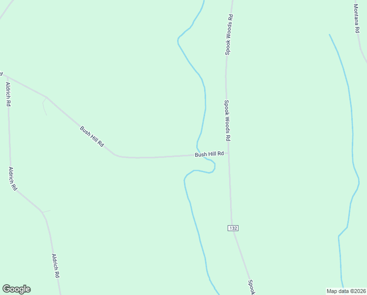 map of restaurants, bars, coffee shops, grocery stores, and more near 1791 Bush Hill Road in Port Byron