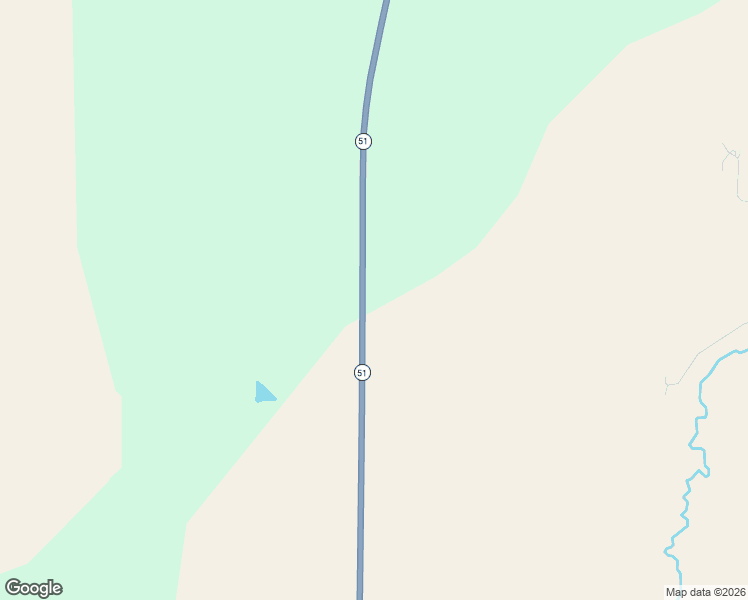 map of restaurants, bars, coffee shops, grocery stores, and more near 313 Iowa 51 in Postville