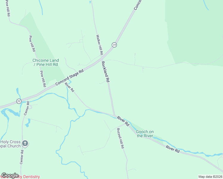 map of restaurants, bars, coffee shops, grocery stores, and more near 34 Rockland Road in Weare