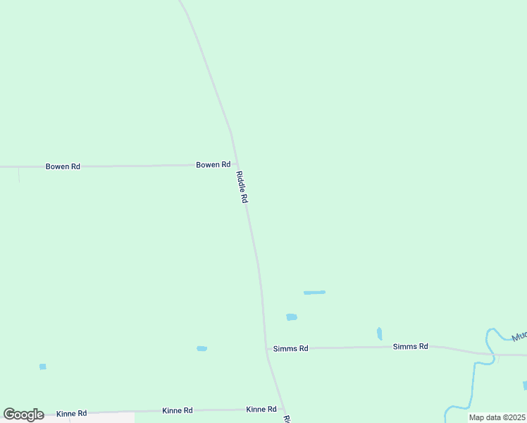 map of restaurants, bars, coffee shops, grocery stores, and more near 6365 Riddle Road in Lockport