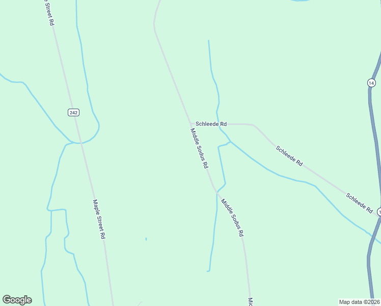 map of restaurants, bars, coffee shops, grocery stores, and more near 3009 Middle Sodus Road in Lyons