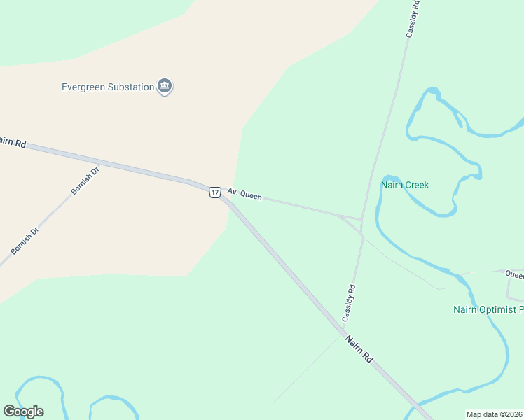 map of restaurants, bars, coffee shops, grocery stores, and more near 4099 Mcintosh Drive in Ailsa Craig