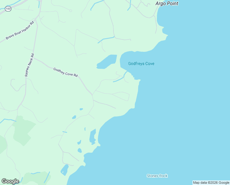 map of restaurants, bars, coffee shops, grocery stores, and more near 12 Kings Road in York