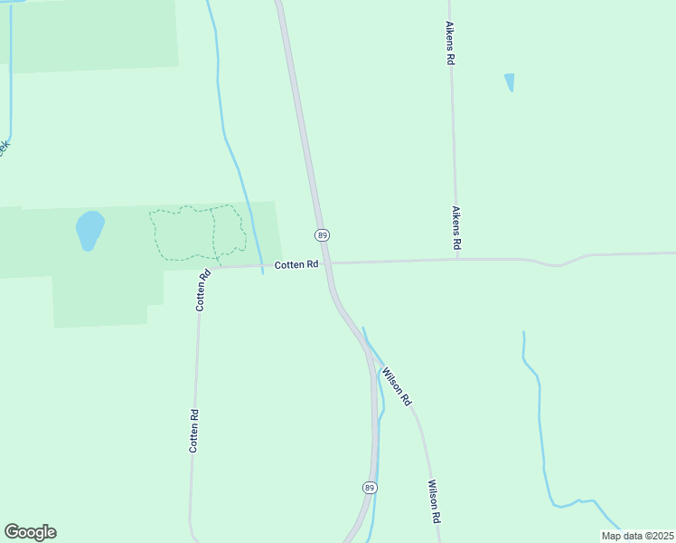 map of restaurants, bars, coffee shops, grocery stores, and more near 13232 Cotten Road in Savannah