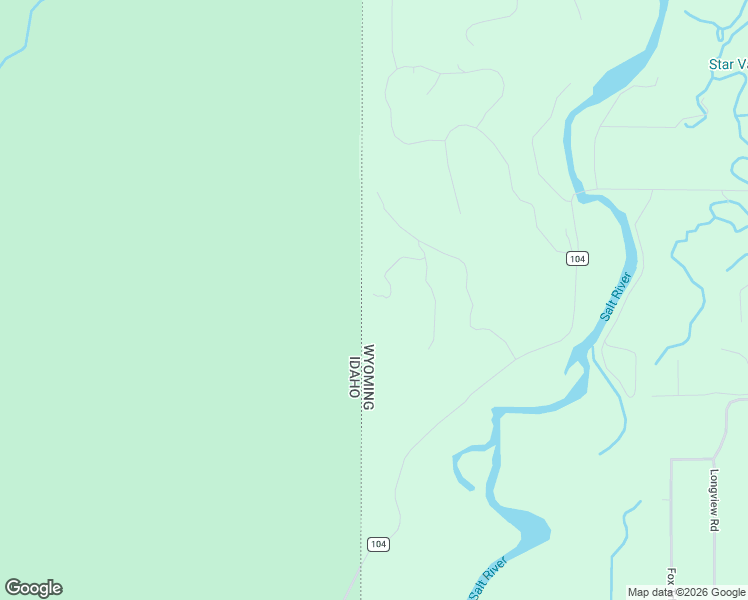 map of restaurants, bars, coffee shops, grocery stores, and more near 399 Granite Ridge Drive in Alpine