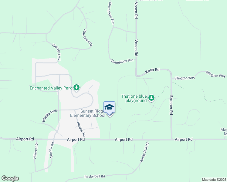 map of restaurants, bars, coffee shops, grocery stores, and more near 4773 Delmara Road in Middleton