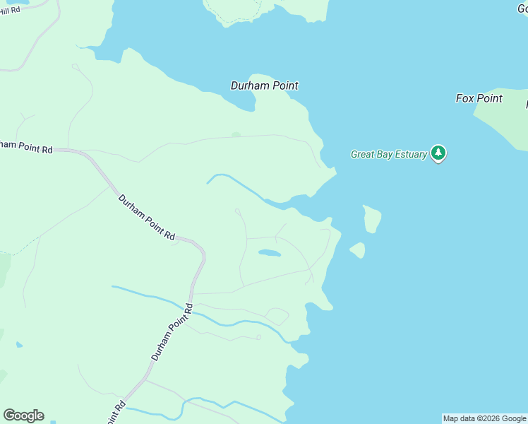 map of restaurants, bars, coffee shops, grocery stores, and more near 8 Willey Creek Road in Durham