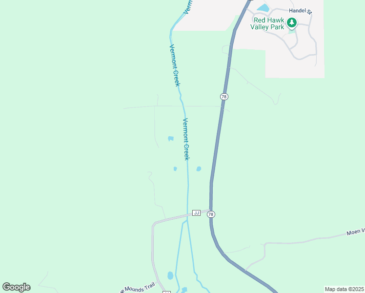 map of restaurants, bars, coffee shops, grocery stores, and more near in Black Earth