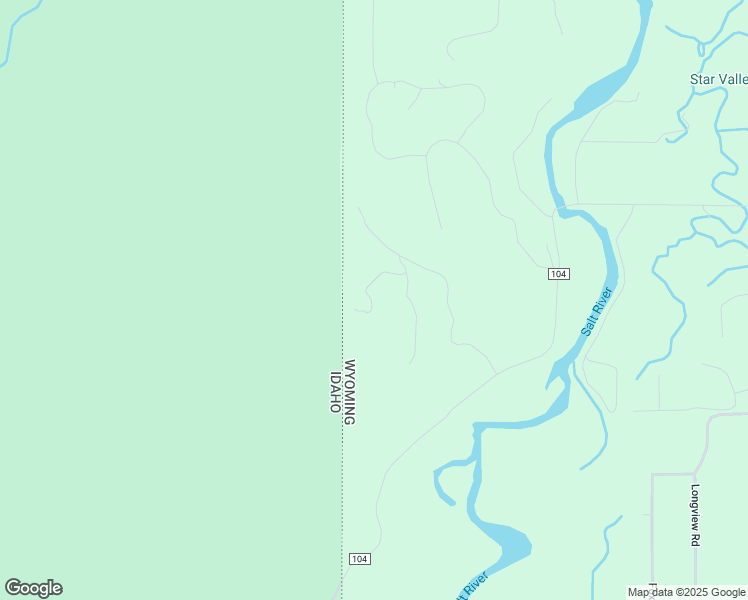 map of restaurants, bars, coffee shops, grocery stores, and more near 399 Granite Ridge Drive in Alpine